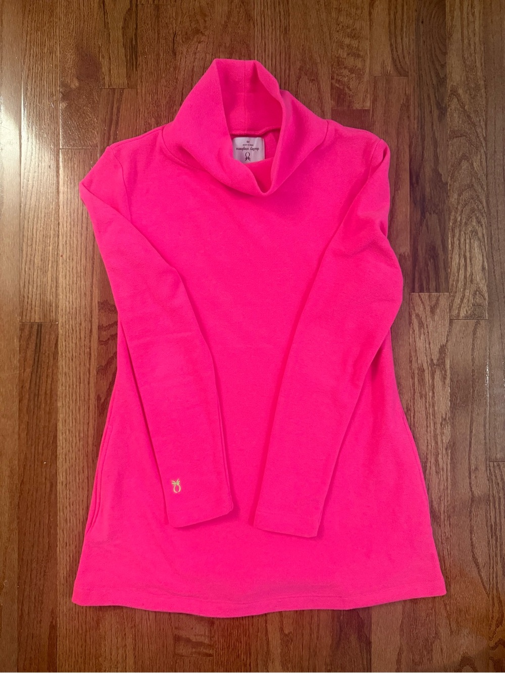 Dudley Steven’s Cobble Hill Turtleneck Terry